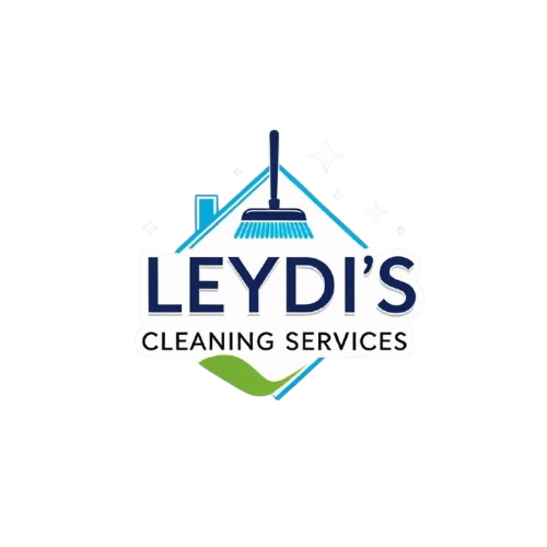 Leydi's Cleaning Services Logo